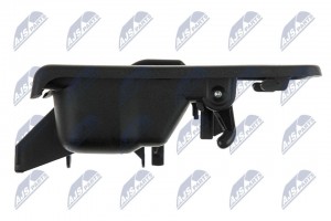 Fiat Ducato Russia Ручка сдвижной двери внутренняя 1301413650 EZCFT065 NTY