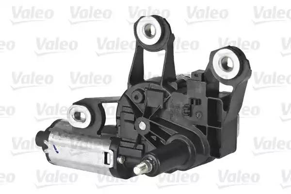 Ford Fiesta мотор заднего стеклоочистителя 404736 VALEO PHC