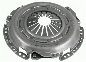 Toyota Avensis 250 2.0 корзина сцепления 3082 000 067 SACHS