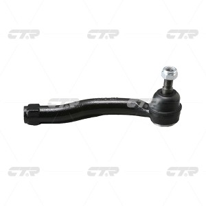 TOYOTA COROLLA 150/180/AURIS 06-наконечник рулевой правый CET-172 CTR