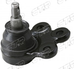 Chevrolet Captiva/Antara Опора шаровая CBKD-13 CTR