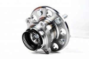 Hyundai Elantra 06-10/i30 09-15/Ceed 06-15 ступица задняя JEH0049 JUST DRIVE