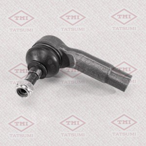 VAG Fabia, Polo 00-, Polo Sedan наконечник рулевой левый TEC1734L TATSUMI