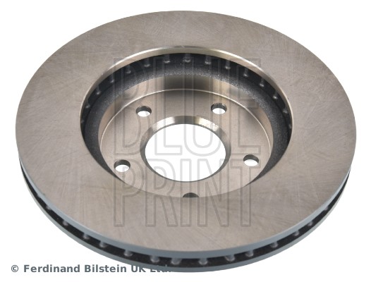 MITSUBISHI Lancer 08->диски передние ADC443119 BLUE PRINT