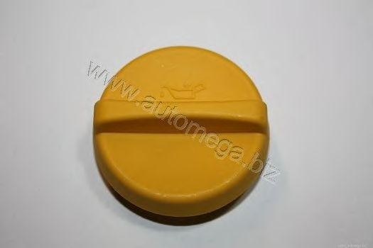 Opel крышка маслозаливной горловины 3056500831 AUTOMEGA