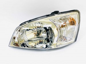 Hyundai Getz 02-05 фара передняя левая U0521013L UKORAUTO