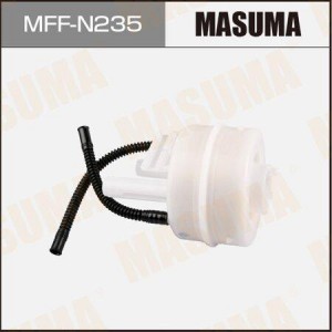 Nissan Murano фильтр тонкой очистки MFF-N235 MASUMA
