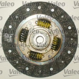 Daewwo Espero 2.0 Диск сцепления DW23 VALEO PHC