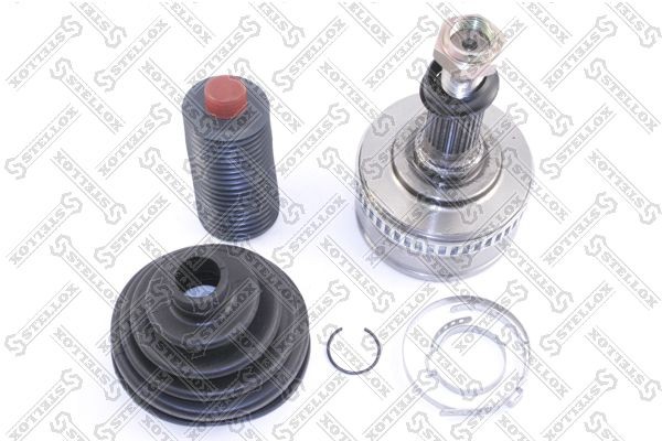 MB Vito 96-03 ШРУС наружный к-т 150-1298-SX STELLOX