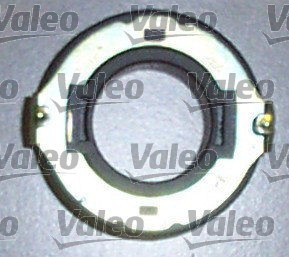 Hyundai Elantra 00-06/Matrix 1.6/Cerato 1.6 04-06 Комплект сцепления 215mm.(PRB- 826 404 VALEO PHC