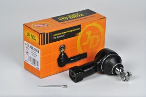 Наконечник рулевой CEM12 JSE0008 JUST DRIVE