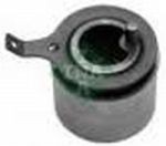 Daewoo Matiz/Spark 06-10/Aveo 1.2 72лс/Tico 94580139 Ролик натяжной GT90580 GMB