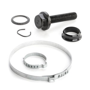 VAG Octavia A5, Golf 6, 7, Passat B6, Tiguan, Yeti 1.8-3.2 TDi 06- ШРУС передний VKJA3028 SKF