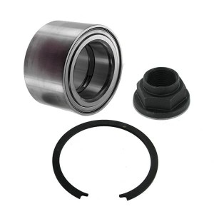 Peugeot Boxer Подшипник ступицы передней VKBA6570 SKF