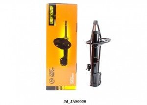 Chery Tiggo(T11)/Omoda C5 DCT7/Rav 4 00-05 - амортизатор передний правый JAS0030 JUST DRIVE