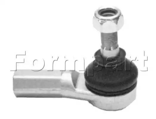 Opel Agila наконечник рулевой 2002019 FORMPART