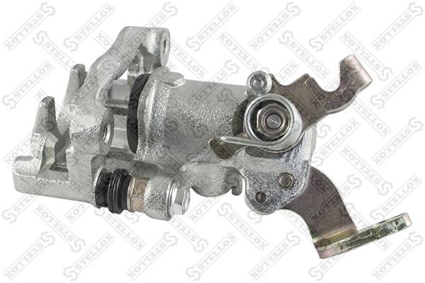 Kia Cerato 04-06 суппорт тормозной задний левый 05-90378-SX STELLOX