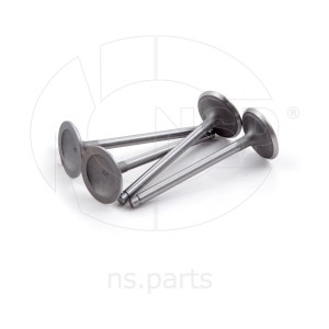 Chevrolet Lanos/Nexia 08- SOHC клапан впускной NSP0196182934 NSP