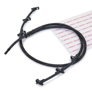 VAG TOUAREG  клапан обратки(поставляется в сборе) 0 445 130 104 BOSCH