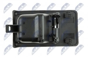 Fiat Ducato Russia Ручка сдвижной двери внутренняя 1301413650 EZCFT065 NTY