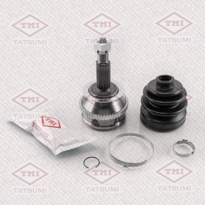 Hyundai SantaFe 00 2.7б/2.0D Шрус наружный 26*27 ABS 52зуба TDA1115 TATSUMI