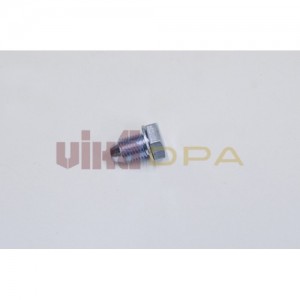 VAG пробка сливная масляного поддона с кольцом M14x1,5x22 18130353601 VIKA