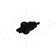 Hyundai Accent/Elantra 00-05 1.6/Spectra/Sonata тагаз клапан адсорбера NSP022891022040 NSP