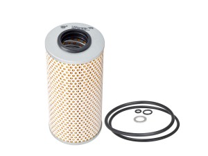 SS Musso 2.9D/Korando 2.9D/Istana 2.9D фильтр масляный O5311 SAKURA