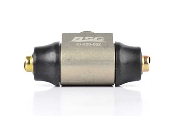 VAG AUDI 80 91-96, 100 90-94, Octavia 96-04 цилиндр задний тормозной 20.64 mm BSG90220002 BSG