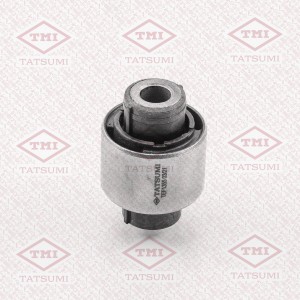 VAG Golf/Jetta/Passat/Sharan/Tiguan\Octavia 03-> с/б заднего нижнего подпруж рыч TEF1355 TATSUMI