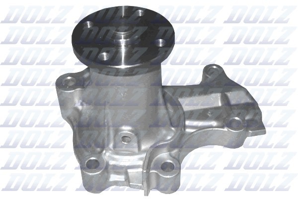 Mitsubishi Colt 96-05, Lancer 9 1,3-1,6 с 95гг помпа водяная H218 DOLZ