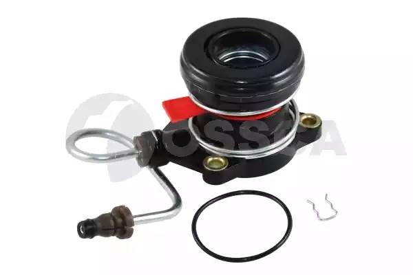 OPEL Astra G/H/Corsa C/D/Meriva 1.0-1.4 выжимной подшипник гидравлический 06840 OSSCA