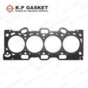 Mitsubishi Pajero IO 4G93 GDI прокладка ГБЦ KA403296 KP GASKETS