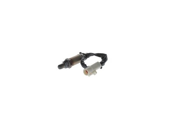 Ford Focus 1 Лямбда зонд 0 258 005 717 BOSCH