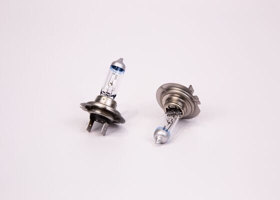H7 GIGALIGHT+120 12V 55W 2шт упаковка 1987301107 BOSCH