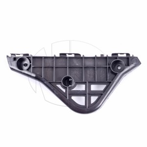 Кронштейн бампера переднего правый TOYOTA Camry VII NSP045253533050 NSP