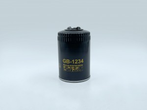 Фильтр масл.AUDI A4,/VW PASSAT/SKODA SUPERB 1.8T GB-1234 BIG FILTER