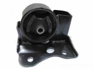 Подушка двигателя Nissan ST112204M412 SAT