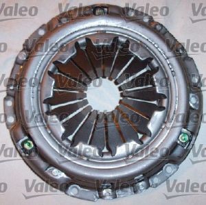 Toyota Corolla 120 корзина сцепления TYC18 VALEO PHC