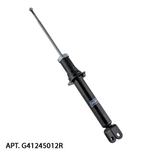 Chevrolet Epica Амортизатор задний  правый G41245012R BORT