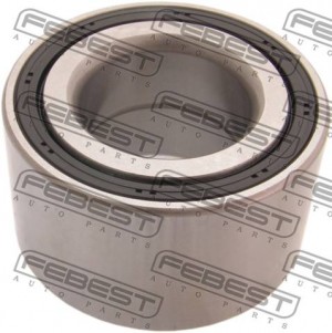 Honda подшипник  ступицы 38X72X40 DAC38720040 FEBEST