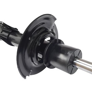 Амортизатор левый GY0847G CTR