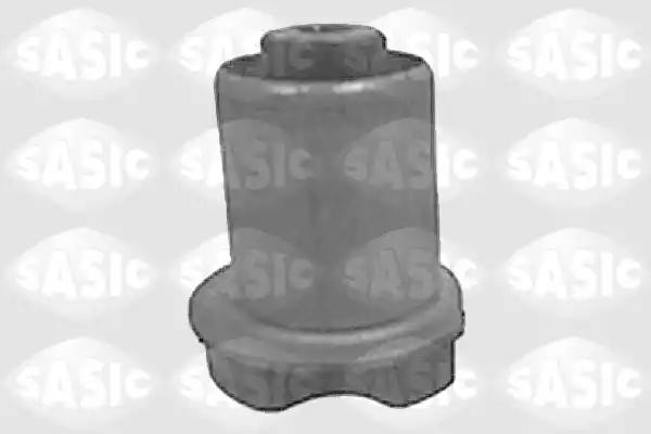 Renault Clio Symbol сайлентблок задней балки 4003324 SASIC