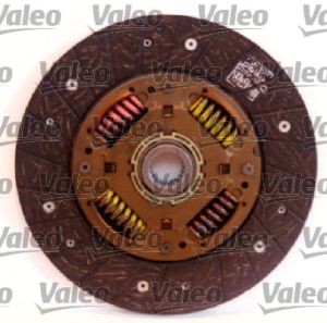 Hyundai Getz 1.3 02-04/Accent 1.5 (200мм)/Solaris 17- 1.4 Диск сцепления HD95 VALEO PHC