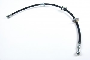 Honda odyssei шланг тормозной JBH0072 JUST DRIVE