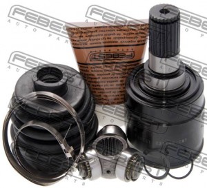 Kia Picanto 06-10 ШРУС внутренний 2211-PICMT FEBEST
