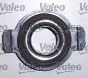 Rover 45 1.4 к-т сцепление с шасси 622092 826413 VALEO PHC
