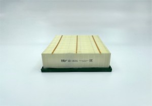 VAG Фильтр воздушный GB9606 BIG FILTER
