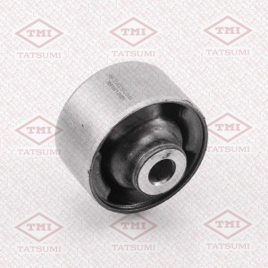 Chevrolet Lacetti, Rezzo 60 мм Сайлентблок задний переднего рычага 96391856 TEF1471 TATSUMI