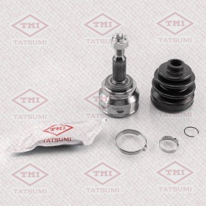 MITSUBISHI Outlander 05-19/PEUGEOT 4007 07-19/C-Crosser 07-19 28*35 шрус TDA1003 TATSUMI